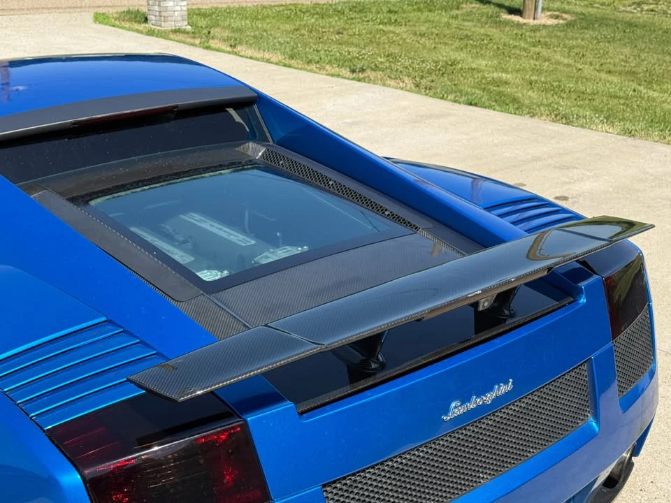 2004 Lamborghini Gallardo - Image 14 of 18
