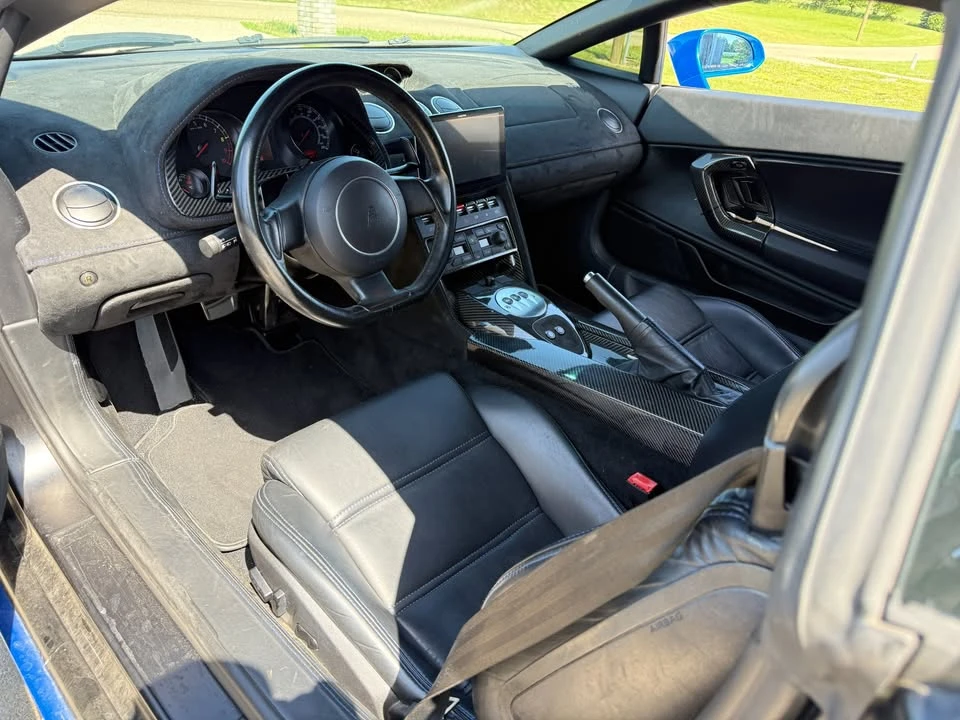 2004 Lamborghini Gallardo - Image 5 of 18