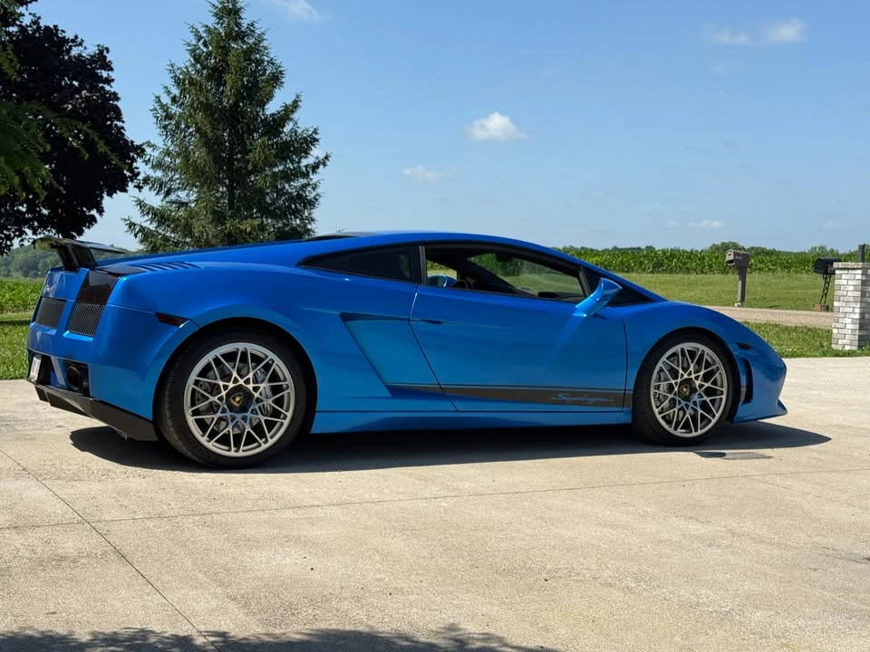 2004 Lamborghini Gallardo - Image 15 of 18