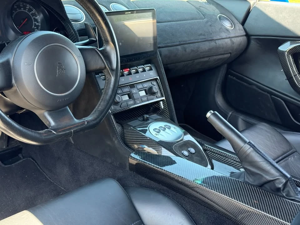 2004 Lamborghini Gallardo - Image 6 of 18
