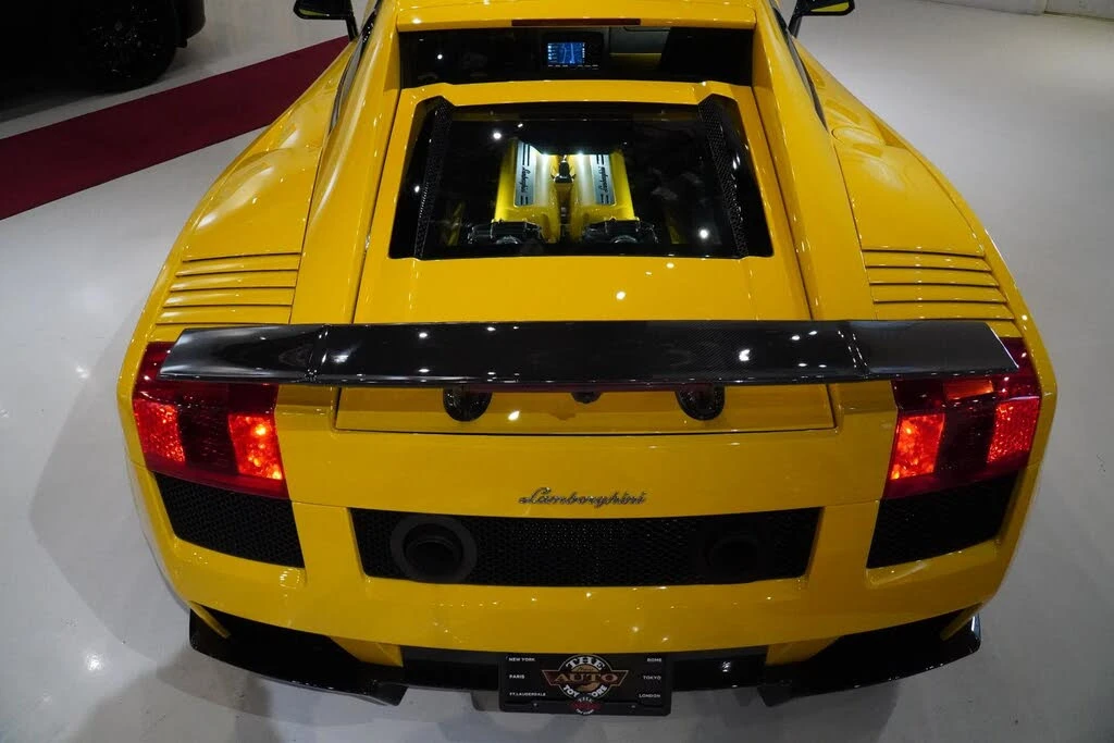 2004 Lamborghini Gallardo - Image 15 of 31