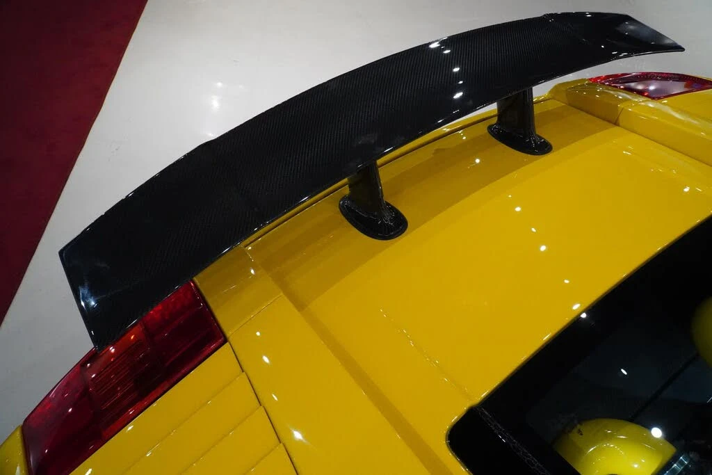 2004 Lamborghini Gallardo - Image 28 of 31