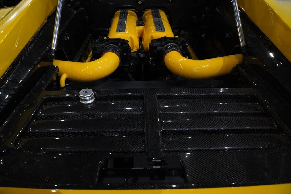 2004 Lamborghini Gallardo - Image 30 of 31