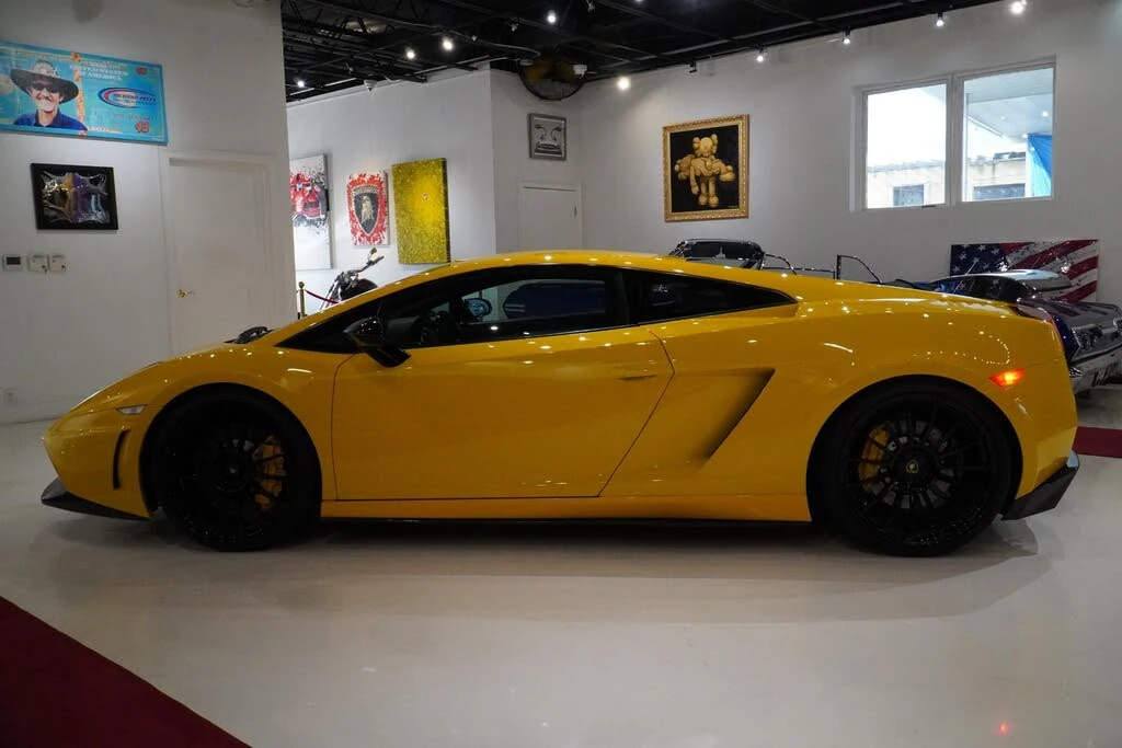 2004 Lamborghini Gallardo - Image 9 of 31