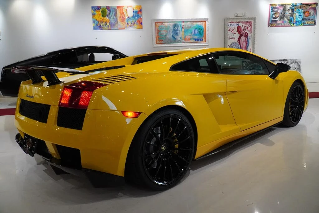 2004 Lamborghini Gallardo - Image 17 of 31