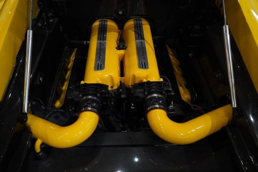 2004 Lamborghini Gallardo - Image 29 of 31