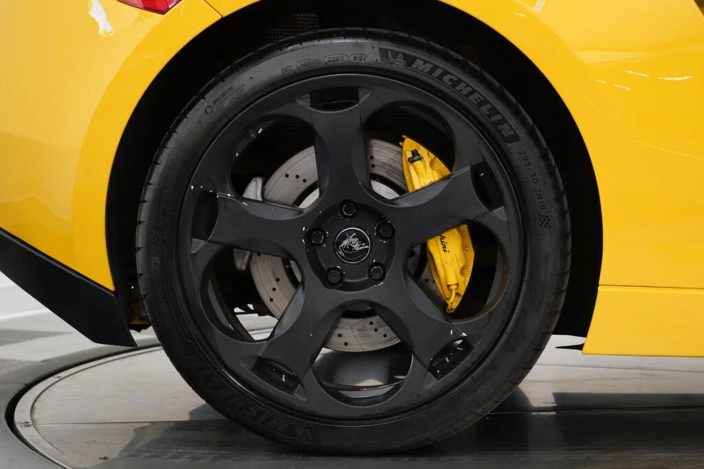 2004 Lamborghini Gallardo - Image 31 of 31