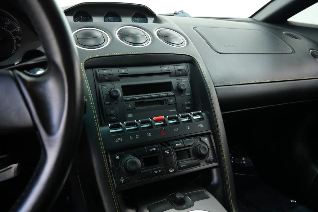 2004 Lamborghini Gallardo - Image 16 of 31
