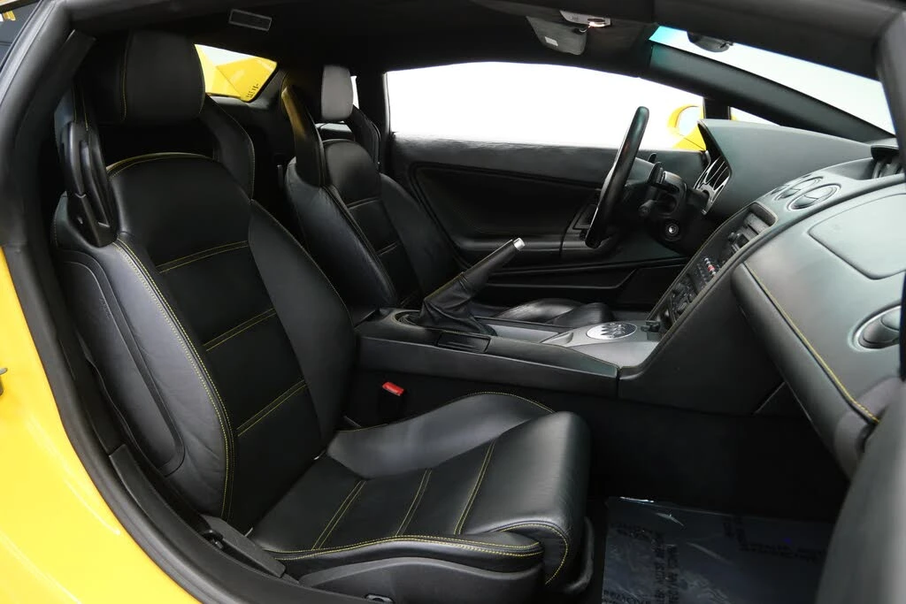 2004 Lamborghini Gallardo - Image 23 of 31