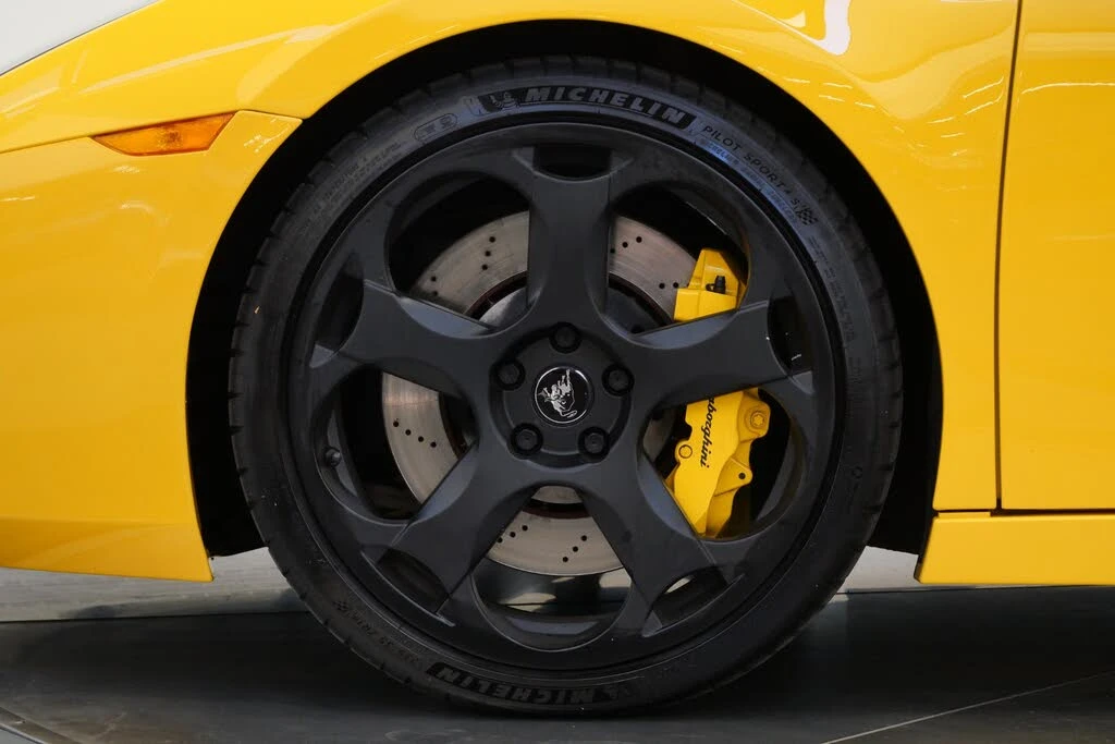 2004 Lamborghini Gallardo - Image 10 of 31