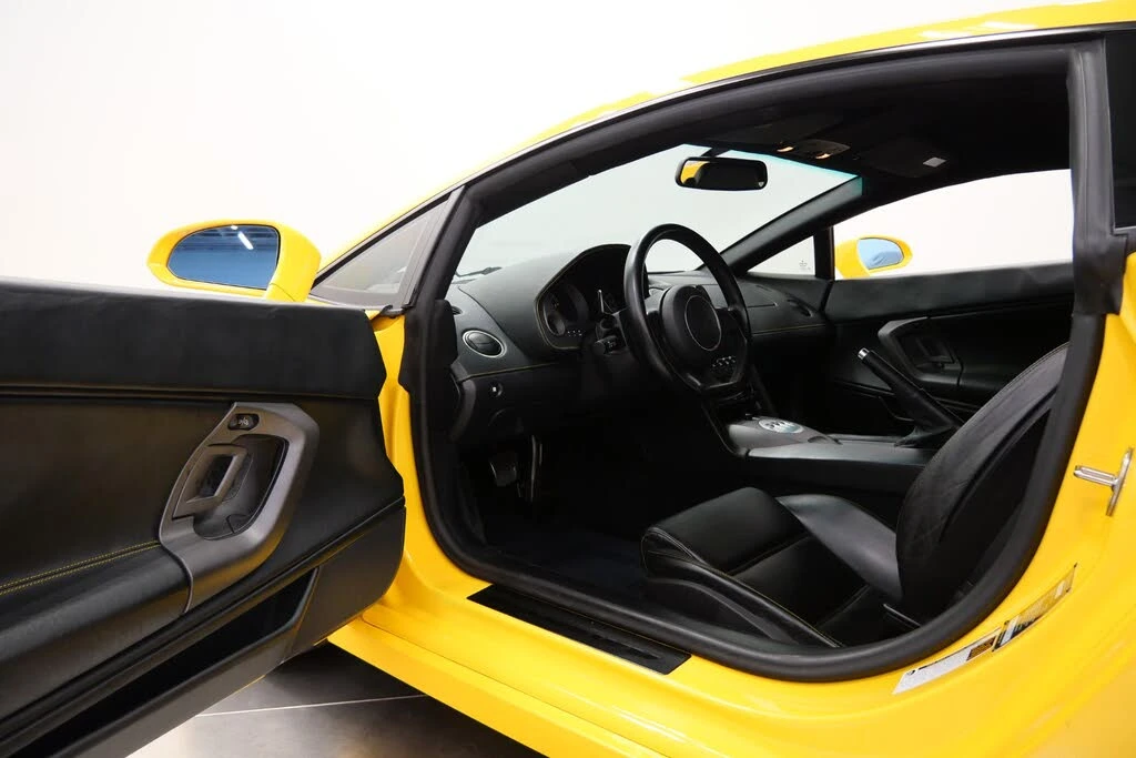 2004 Lamborghini Gallardo - Image 21 of 31