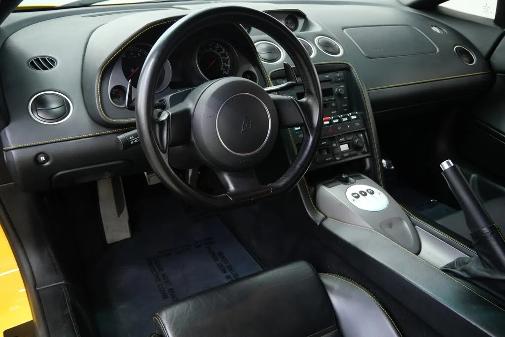 2004 Lamborghini Gallardo - Image 13 of 31