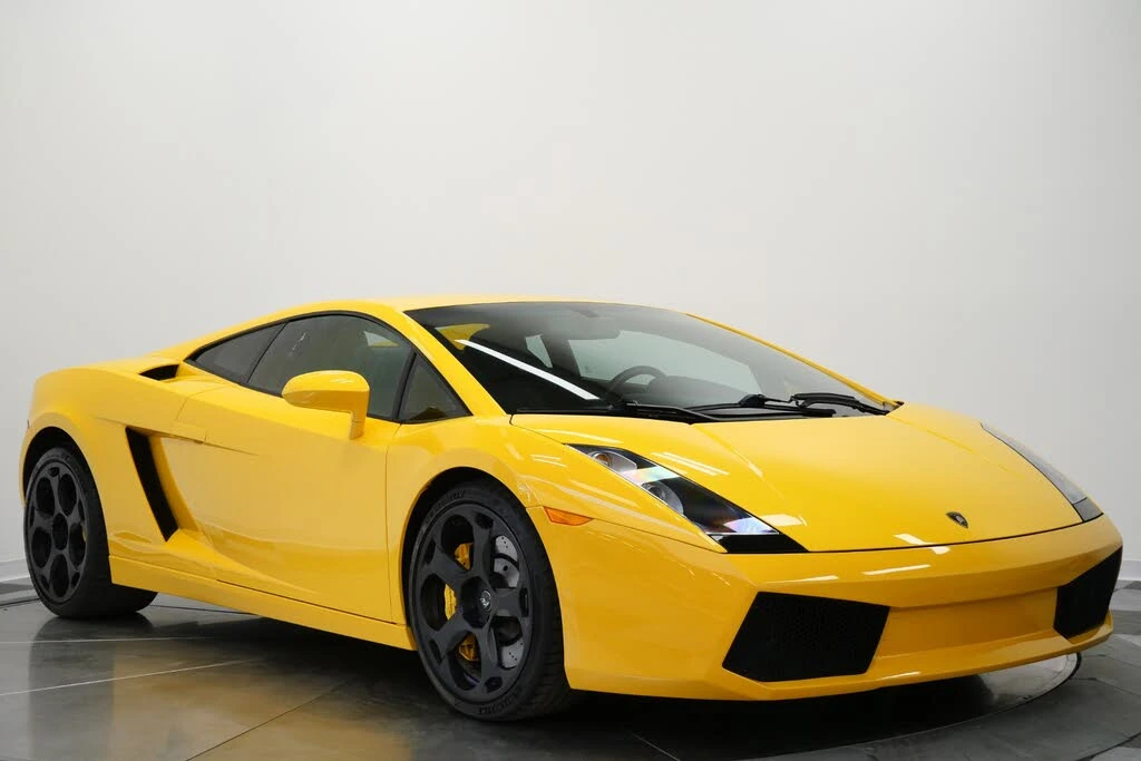 2004 Lamborghini Gallardo - Image 3 of 31