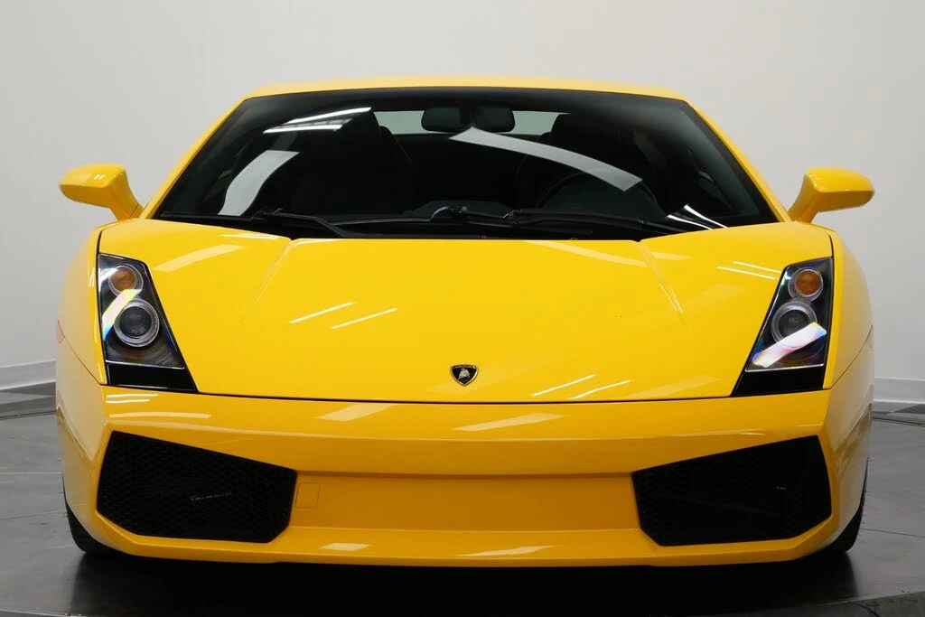 2004 Lamborghini Gallardo - Image 4 of 31