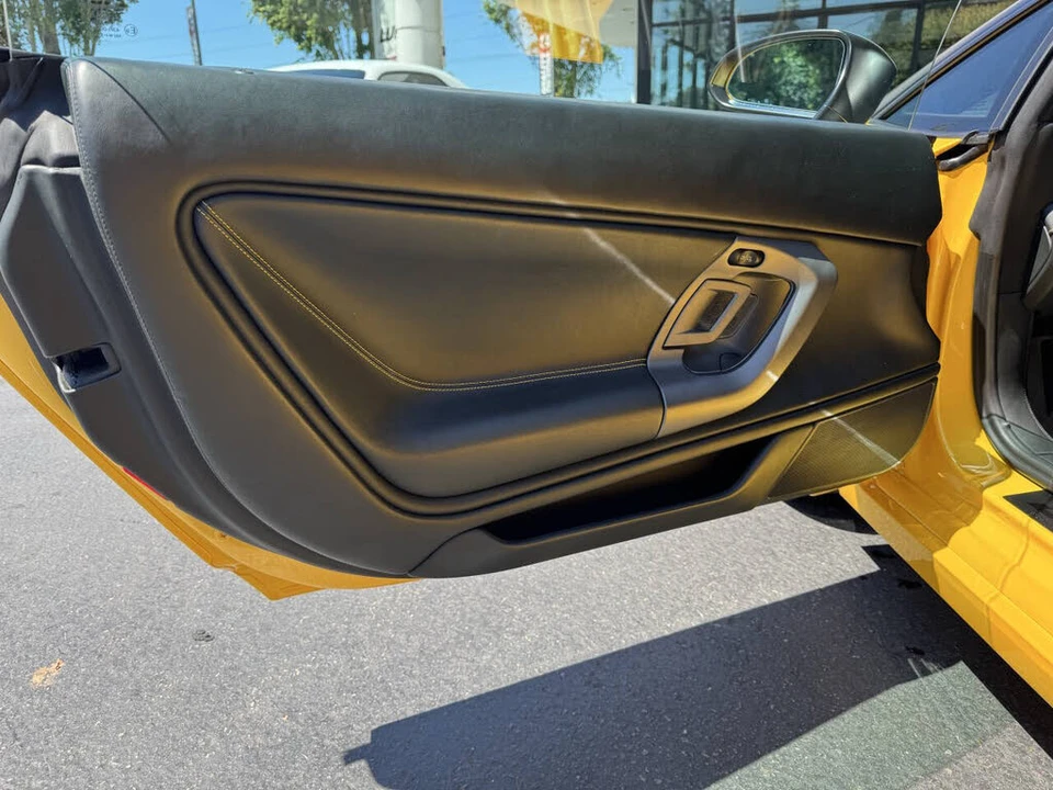 2004 Lamborghini Gallardo - Image 18 of 31