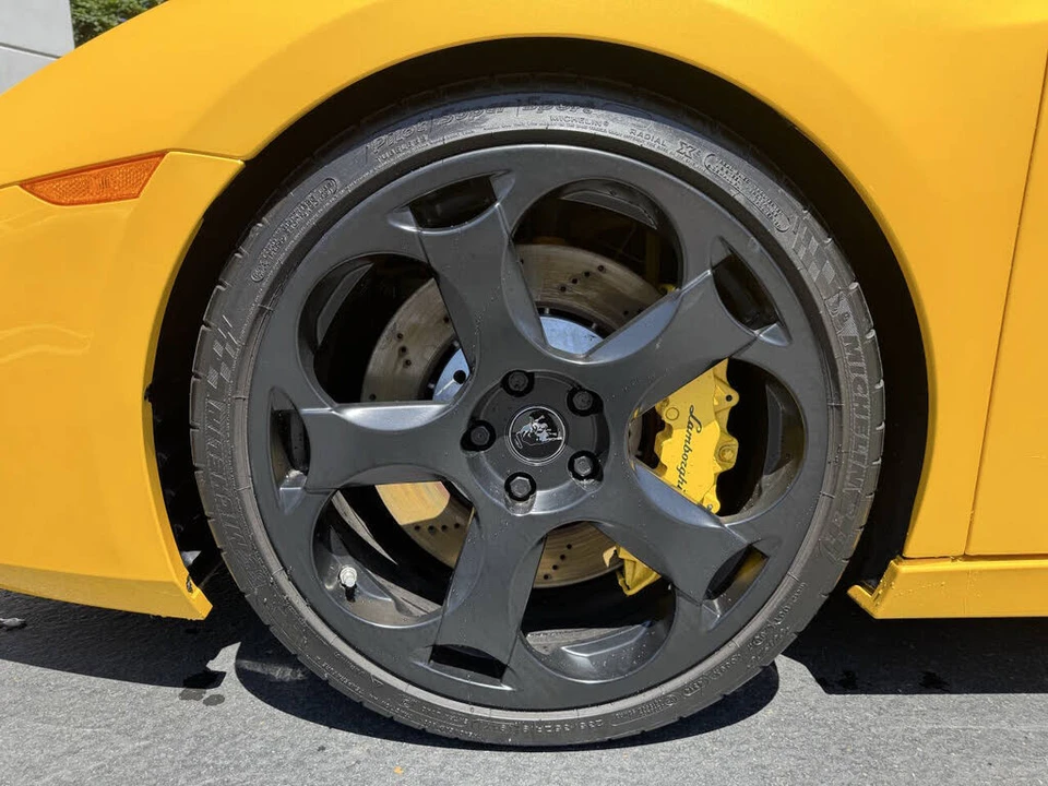 2004 Lamborghini Gallardo - Image 14 of 31