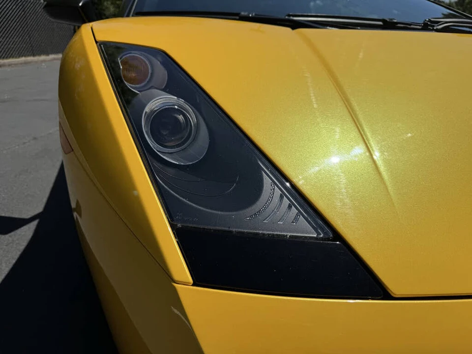 2004 Lamborghini Gallardo - Image 9 of 31