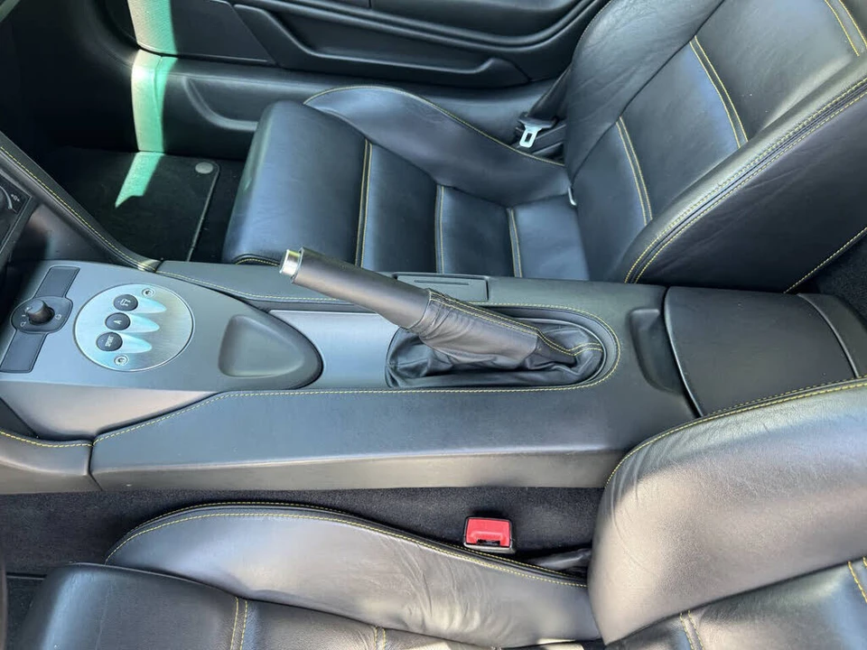2004 Lamborghini Gallardo - Image 24 of 31