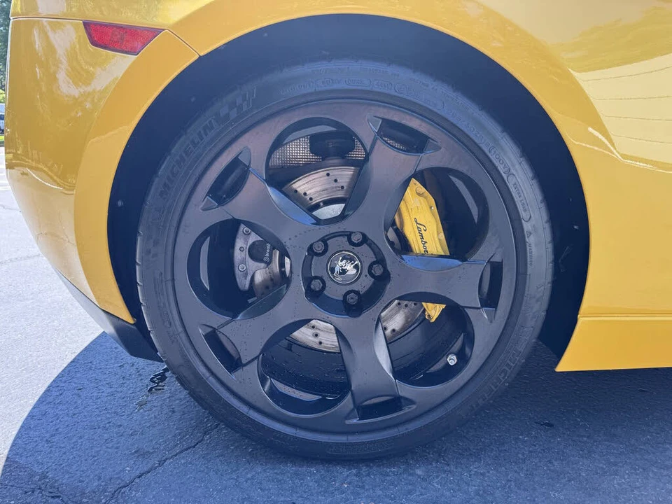 2004 Lamborghini Gallardo - Image 16 of 31