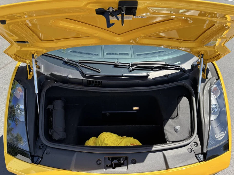 2004 Lamborghini Gallardo - Image 29 of 31