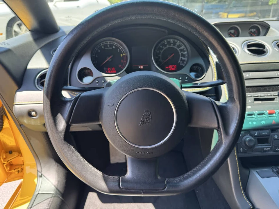 2004 Lamborghini Gallardo - Image 20 of 31