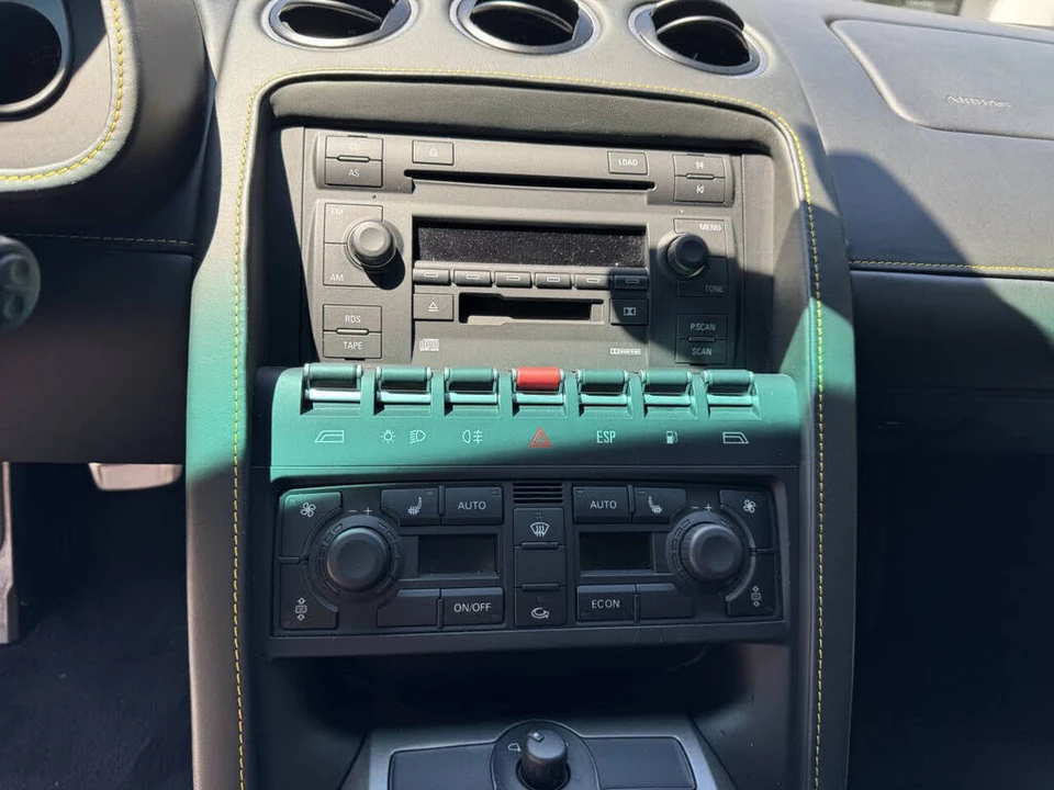 2004 Lamborghini Gallardo - Image 22 of 31
