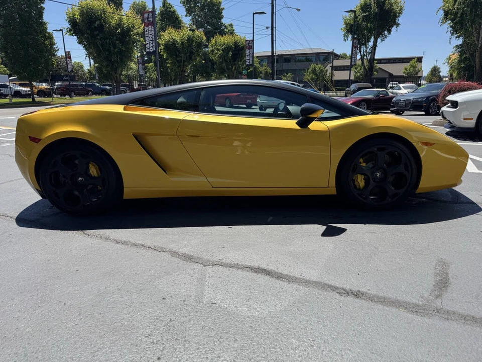 2004 Lamborghini Gallardo - Image 6 of 31