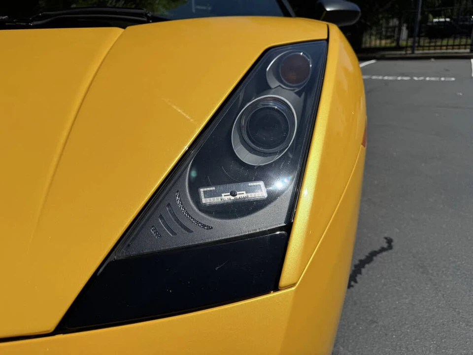 2004 Lamborghini Gallardo - Image 11 of 31