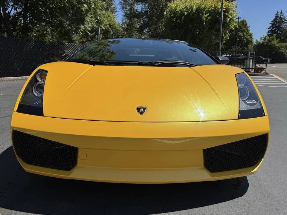 2004 Lamborghini Gallardo - Image 8 of 31