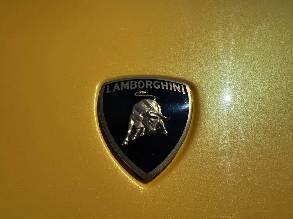 2004 Lamborghini Gallardo - Image 10 of 31