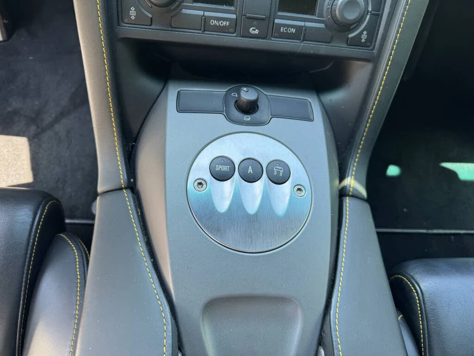 2004 Lamborghini Gallardo - Image 23 of 31