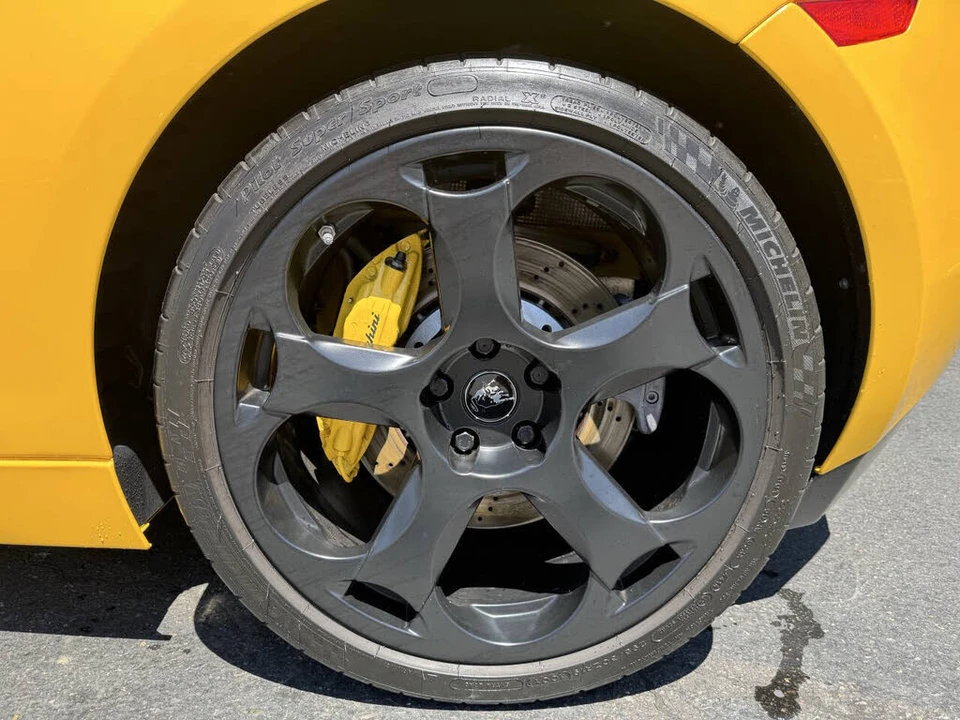2004 Lamborghini Gallardo - Image 15 of 31