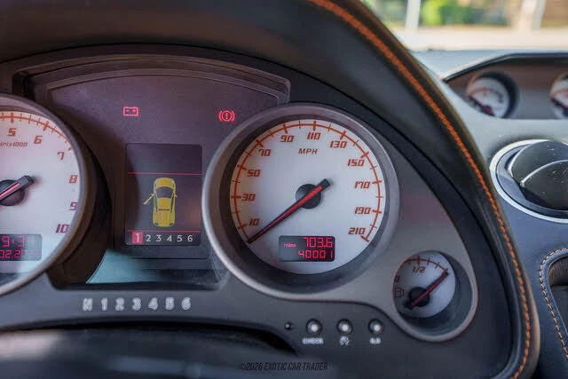 2004 Lamborghini Gallardo - Image 31 of 31