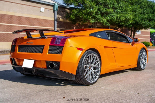 2004 Lamborghini Gallardo - Image 8 of 31