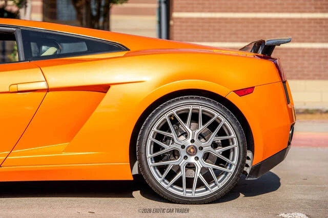 2004 Lamborghini Gallardo - Image 5 of 31