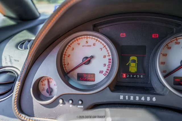 2004 Lamborghini Gallardo - Image 30 of 31
