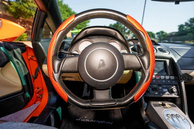 2004 Lamborghini Gallardo - Image 26 of 31