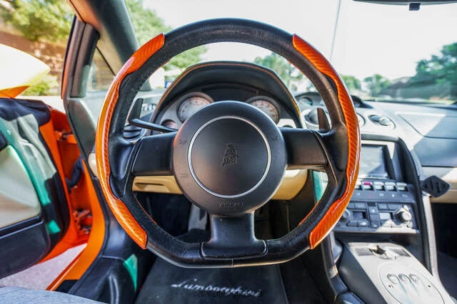 2004 Lamborghini Gallardo - Image 27 of 31