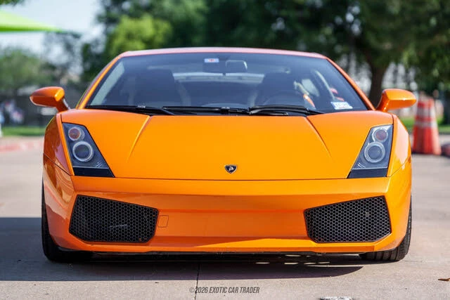 2004 Lamborghini Gallardo - Image 13 of 31
