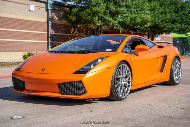 2004 Lamborghini Gallardo - Image 14 of 31