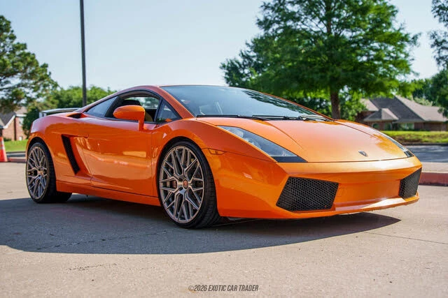 2004 Lamborghini Gallardo - Image 12 of 31