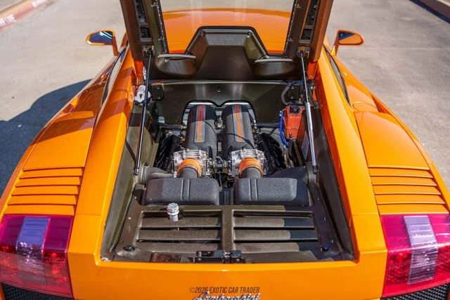 2004 Lamborghini Gallardo - Image 20 of 31