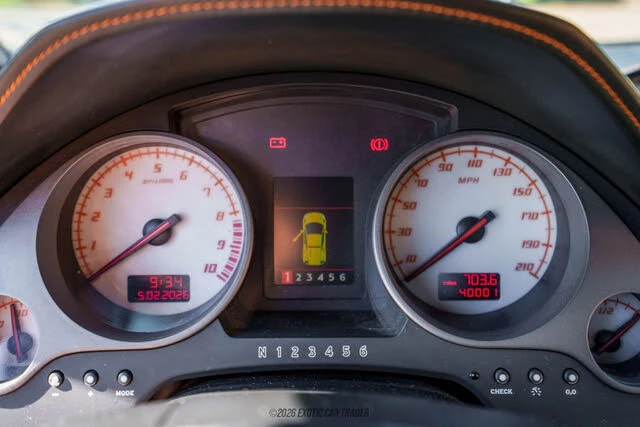 2004 Lamborghini Gallardo - Image 29 of 31