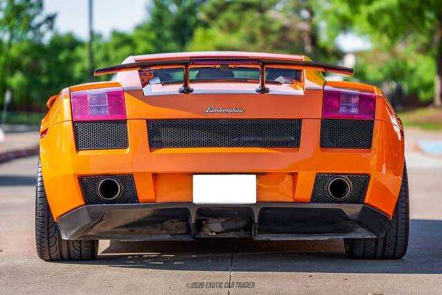 2004 Lamborghini Gallardo - Image 7 of 31