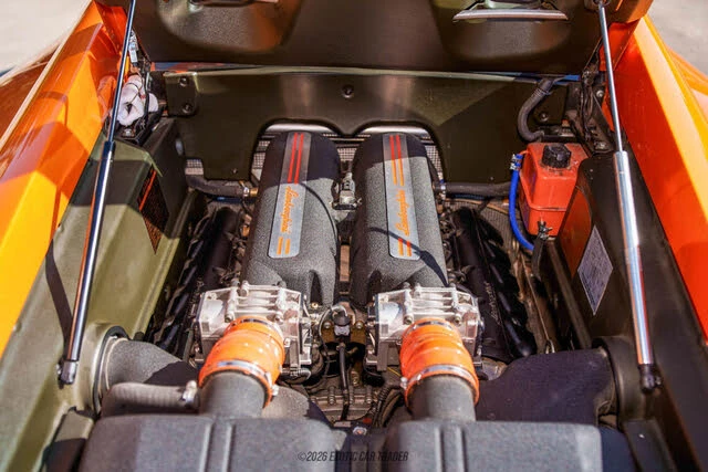 2004 Lamborghini Gallardo - Image 17 of 31