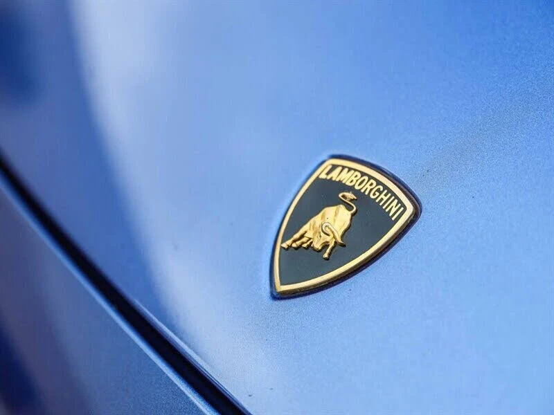 2004 Lamborghini Gallardo - Image 21 of 31