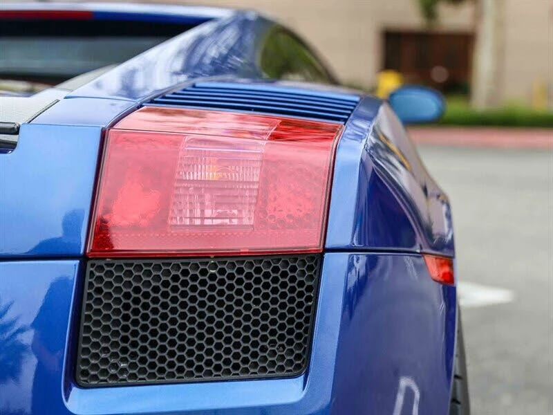 2004 Lamborghini Gallardo - Image 15 of 31