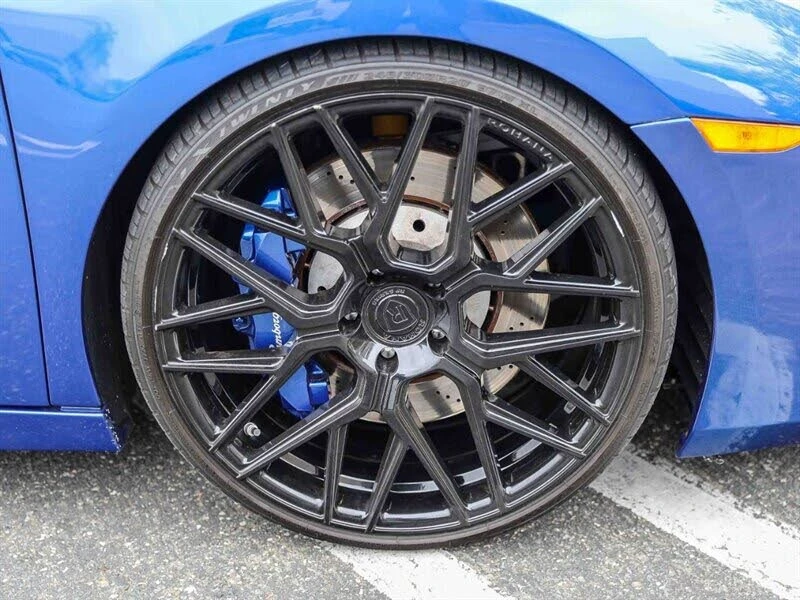 2004 Lamborghini Gallardo - Image 12 of 31
