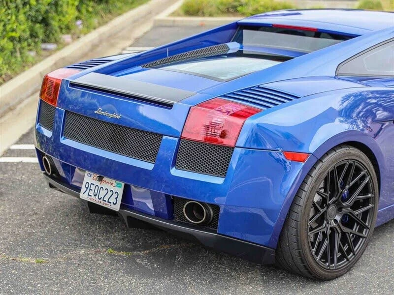 2004 Lamborghini Gallardo - Image 16 of 31