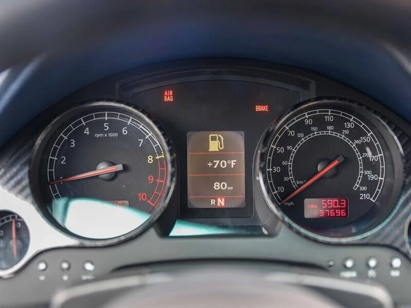 2004 Lamborghini Gallardo - Image 30 of 31
